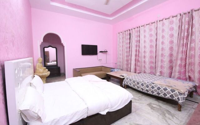 The Karnal Resort (Heritage)