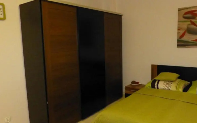 SAS Apartamenty Nefryt Park