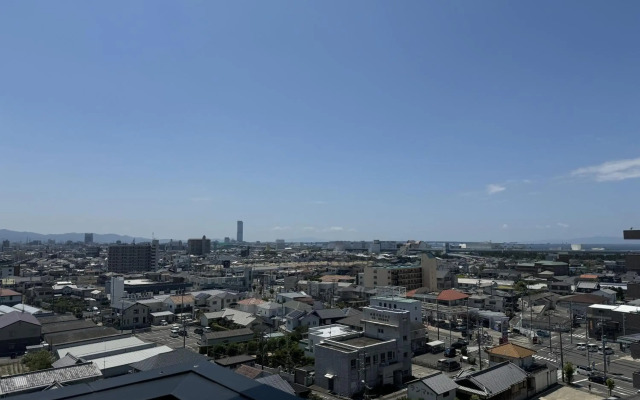 Hotel Kanade Kanku Kaizuka