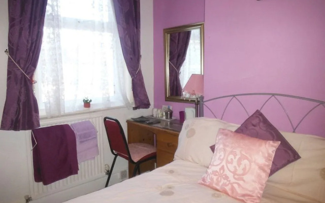 Balmoral Guest House