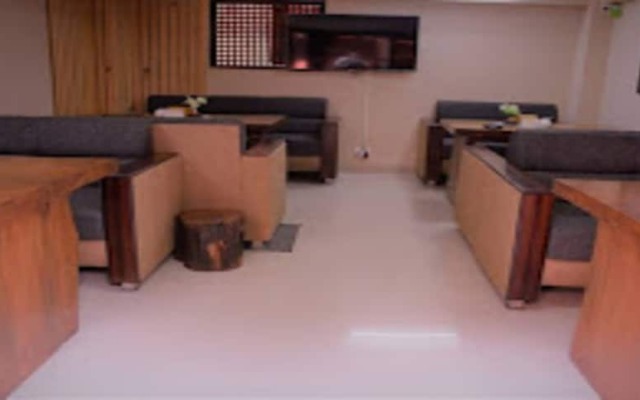 MeroStay 119 Inn Sangrahalaya