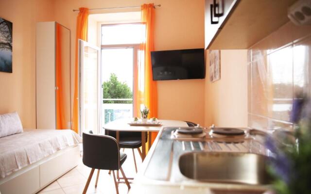 Villa mit Whirlpool für 32 Per