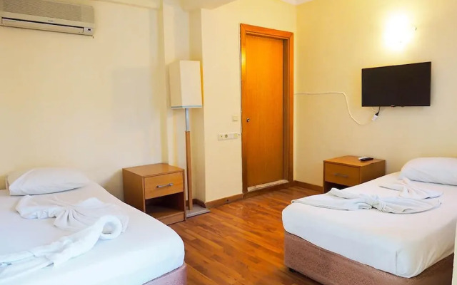 Club Herakles Hotel Kemer