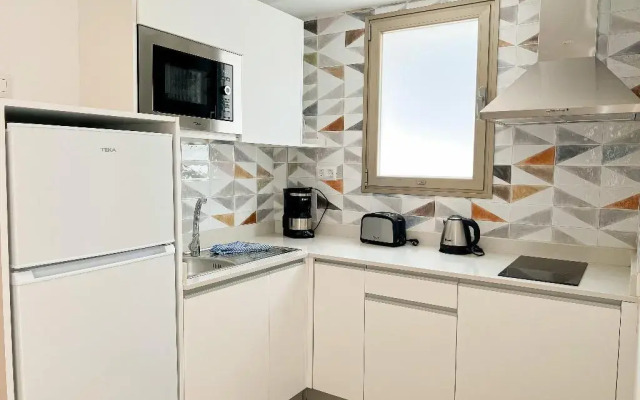 Apartamentos Cordial Magec Taurito