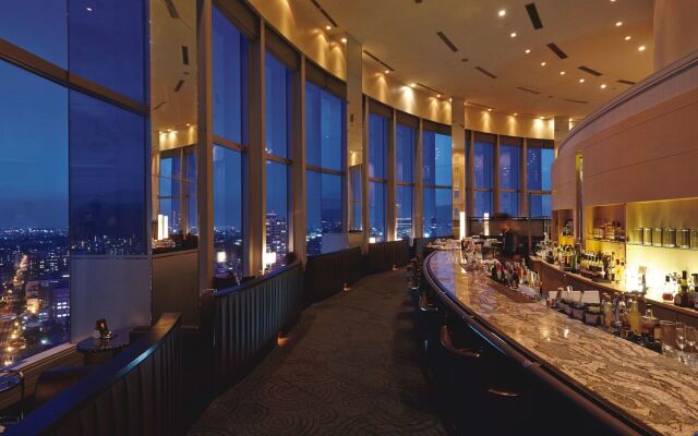Sapporo Prince Hotel