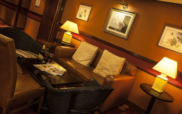 The Gibside Hotel