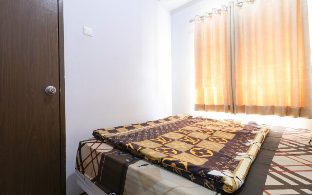 The Suites Metro Apartment - King Property