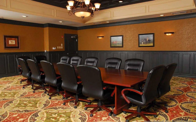 Hilton Garden Inn Hamilton