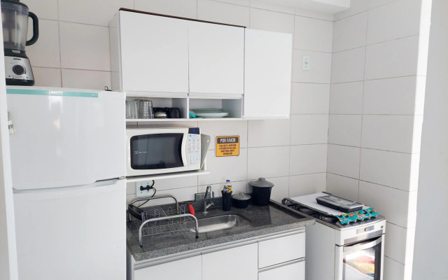 Apartamento GAB&MAR Praia Martim de Sá