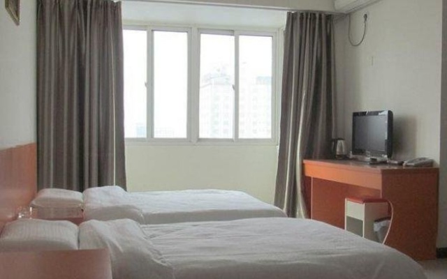 Xi'an Shun Hotel – Guest Rooms – Xi'an