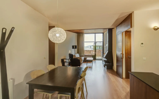 Apartments Masella 1600 Turistics