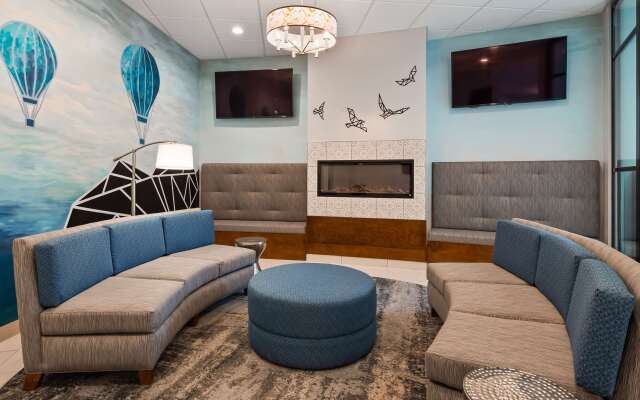 Best Western Plus Wausau Tower Inn