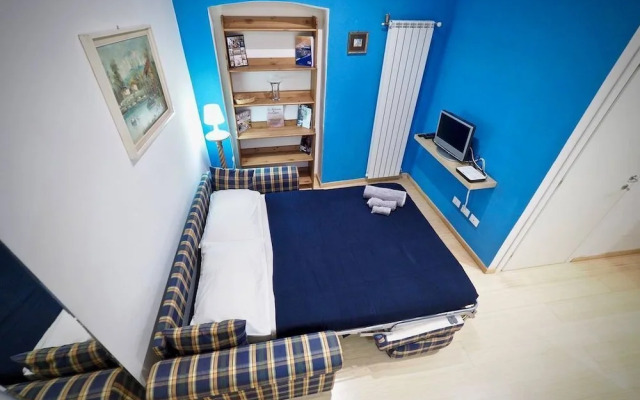 Studio DEL Sale, NEL Centro DEL Porto Antico
