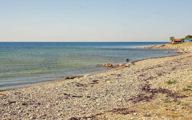 Holiday home BORGHOLM V