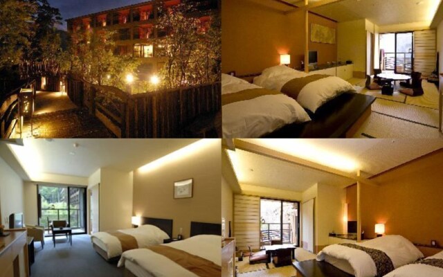 Tokinoyu Setsugetsuka