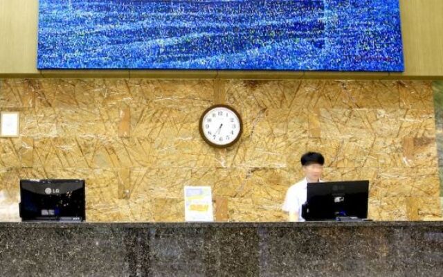 City Park Golf & Hotel