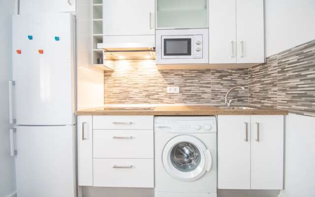 Apartamento Florida