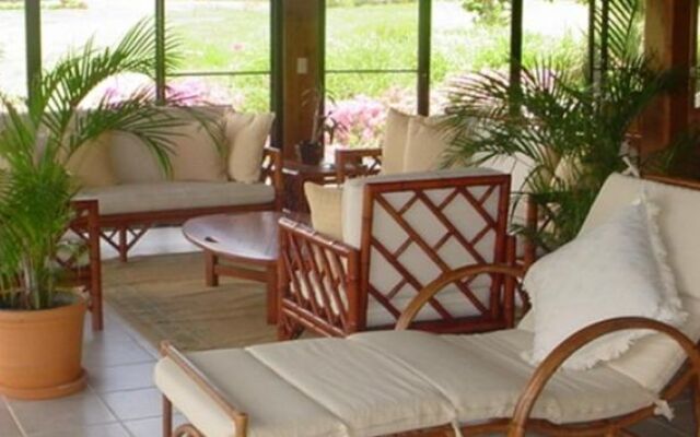 Golf Villa 92