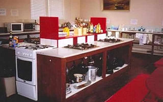 Portree Independent Hostel