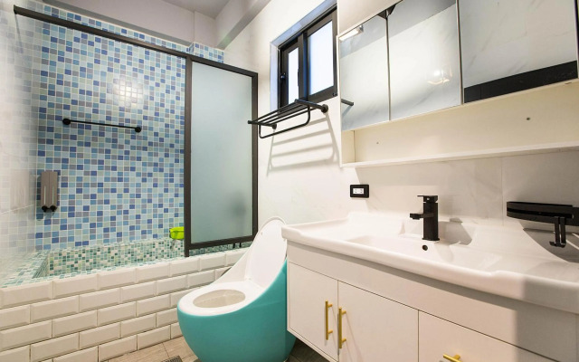 Yi Suo Yen Yu Homestay