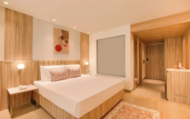 Lemon Tree Premier Tirupati