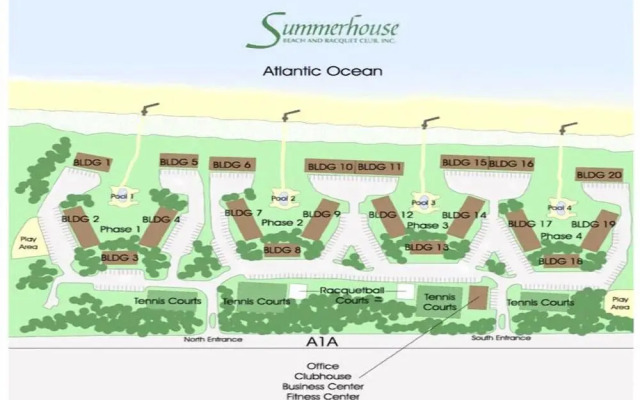 Summerhouse