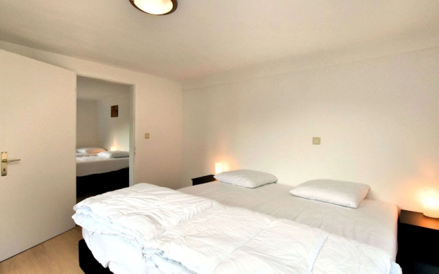 Holiday Home in Saint Vith With Terrace