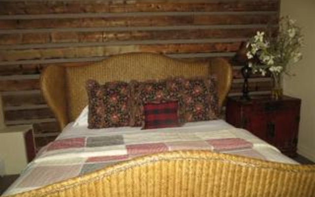 Annabelle Inn