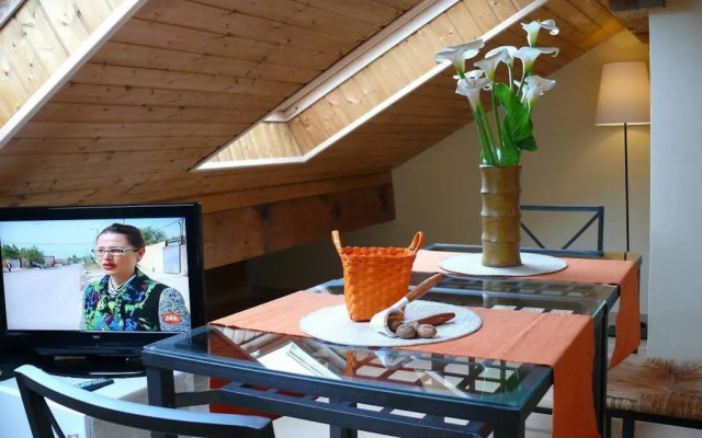 Apartamentos Playa Galizano