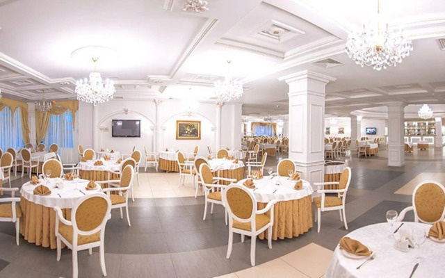 Hotel Bratislava