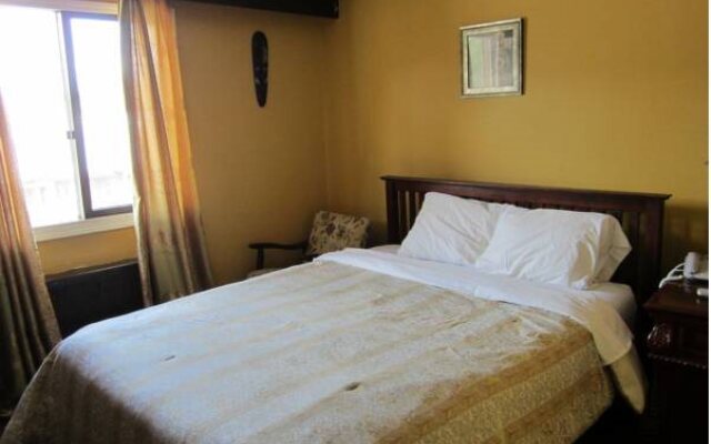 Kitimat Hotel