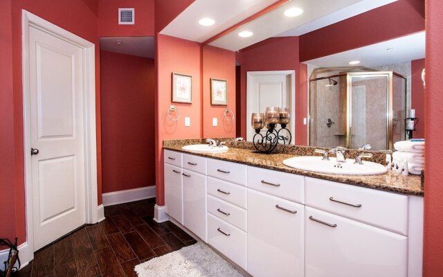 Crb0511 3 Bedroom Condo