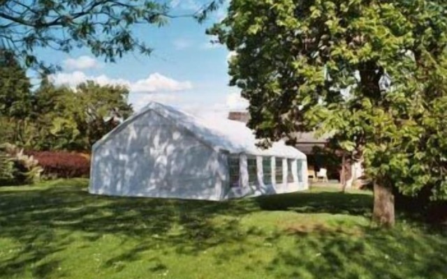 Hayesthorpe Hotel