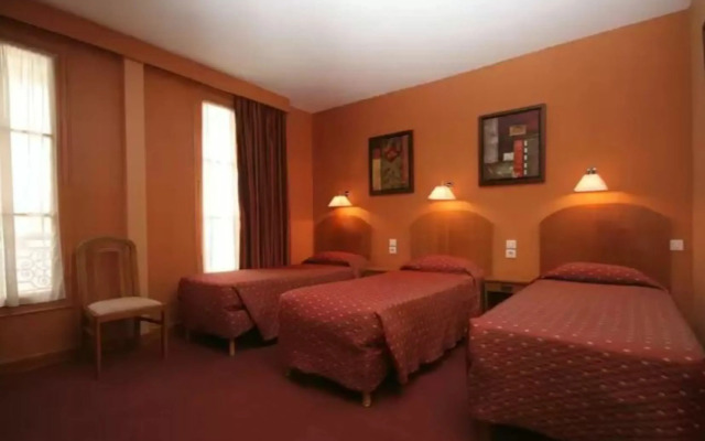 Hotel Victor Masse