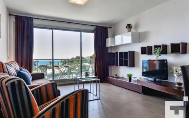 Apartamento Borumbot 26