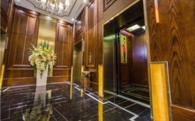 Ting Lan Apartment Zhong Tie Centre