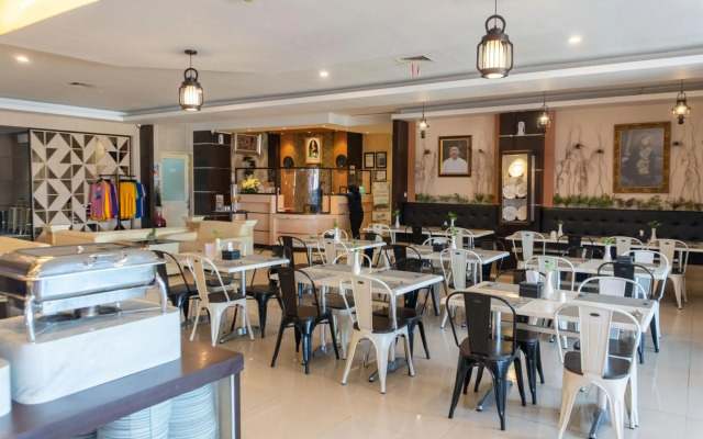 Muara Hotel and Mall Ternate