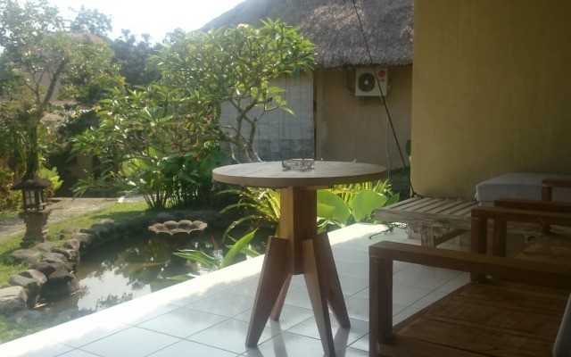 Taman Bintang Villa Ubud