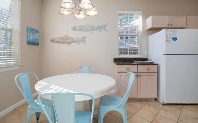 The Bungalows at Seagrove 114