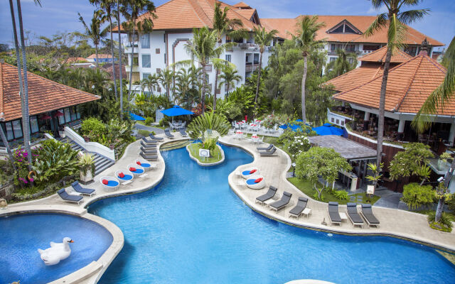 Prime Plaza Suites Sanur - Bali