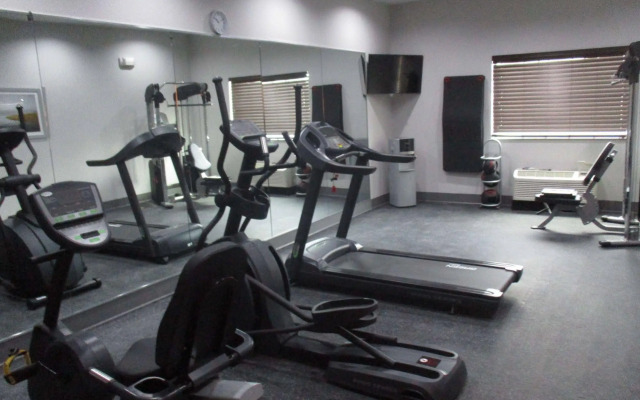 Best Western Plus Lampasas Inn & Suites