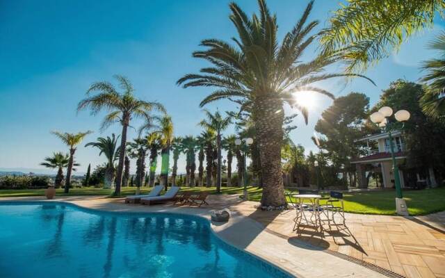 Paradise Lux Villa Porto Cheli