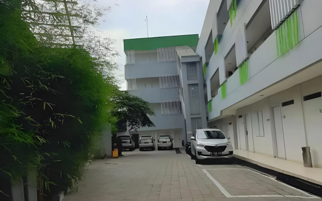 Odua Bekasi