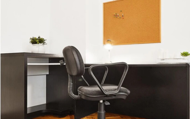 Wondrous Apartment Warszawska street