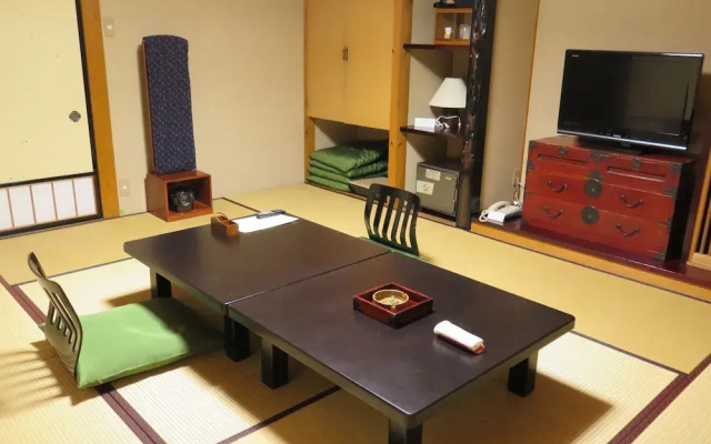 Okuhida no Yado Furusato