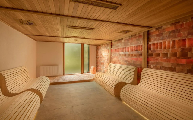Greenfield Hotel Golf & Spa