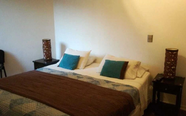 Global Apartments