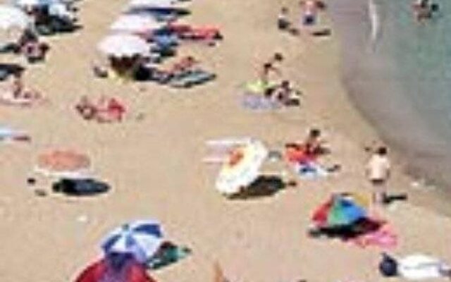 Karavos Hotel Apartments