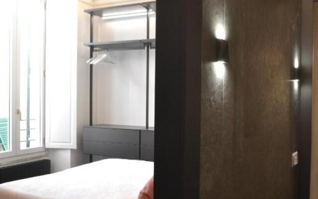 PALAZZO DELLE SIRENE Deluxe Apartment & Boutique Rooms