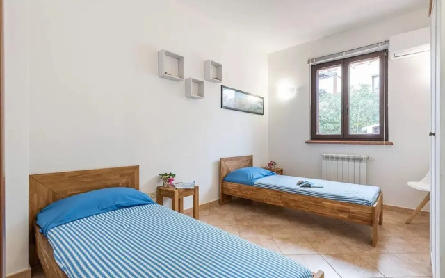 Villa La Fata With 3 Bedrooms and 3 Bathrooms